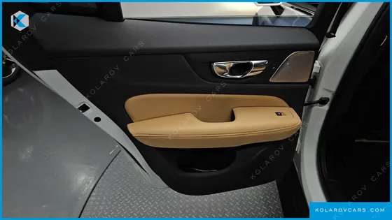 VOLVO V60 T5 PRO AWD