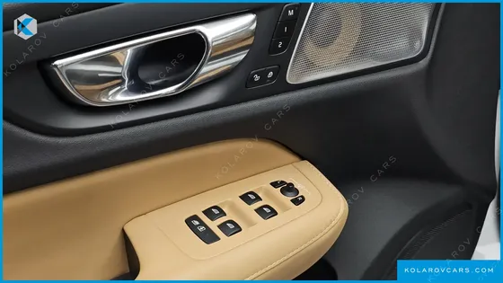 VOLVO V60 T5 PRO AWD