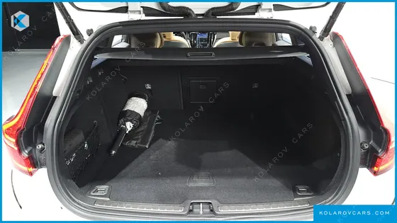 VOLVO V60 T5 PRO AWD