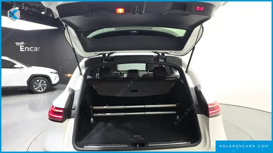 MERCEDES EQC EQC400 4MATIC