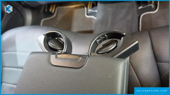 MERCEDES EQC EQC400 4MATIC