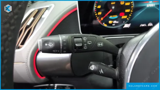 MERCEDES EQC EQC400 4MATIC
