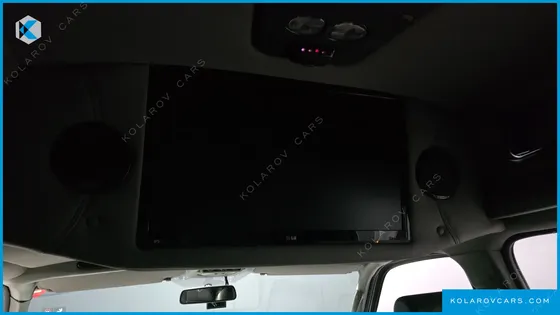 CHEVROLET (USA) EXPRESS VAN 6.0