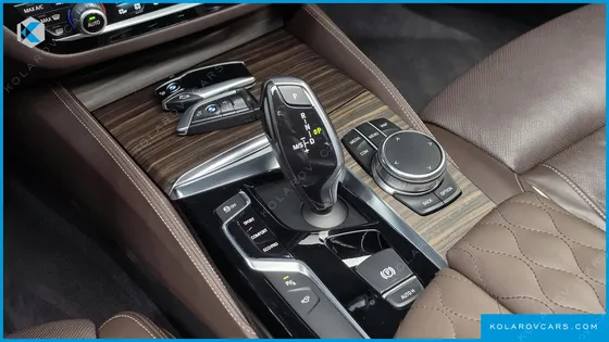 BMW 5 SERIES 530I M SPORT PACKAGE PLUS