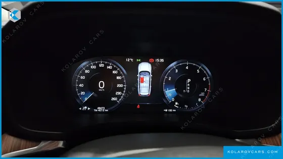 VOLVO V60 T5 AWD