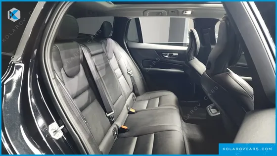 VOLVO V60 T5 AWD