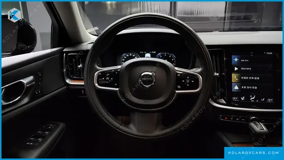 VOLVO V60 T5 AWD