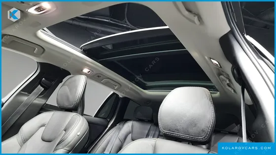 VOLVO V60 T5 AWD