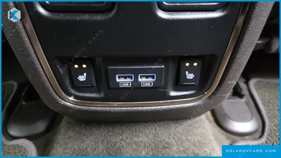 JEEP CHEROKEE 3.0 DIESEL OVERLAND SUMMIT