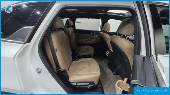 KIA SORENTO GASOLINE 2.5T 2WD