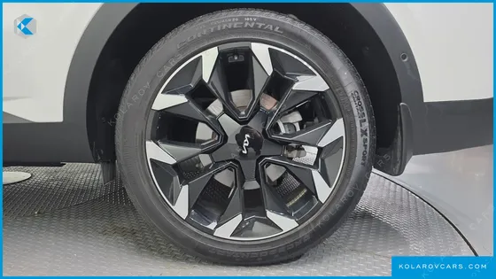 KIA SORENTO GASOLINE 2.5T 2WD