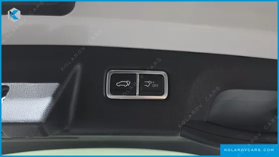 KIA SORENTO GASOLINE 2.5T 2WD