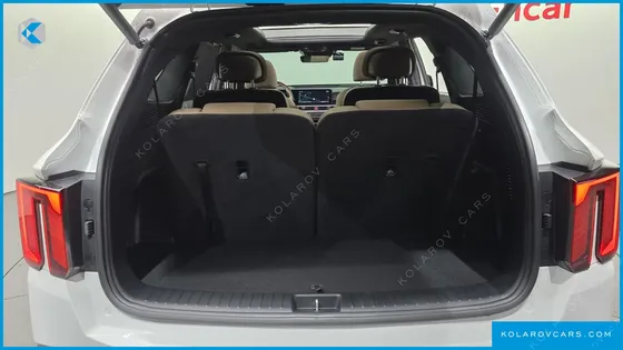 KIA SORENTO GASOLINE 2.5T 2WD