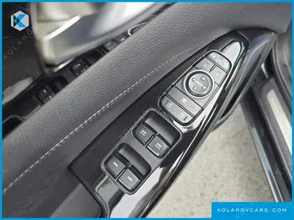KIA K7 3.0 LPI LUXURY (RENTAL CAR)