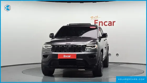 JEEP CHEROKEE 3.6 LIMITED