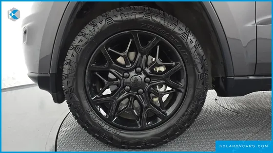 JEEP CHEROKEE 3.6 LIMITED