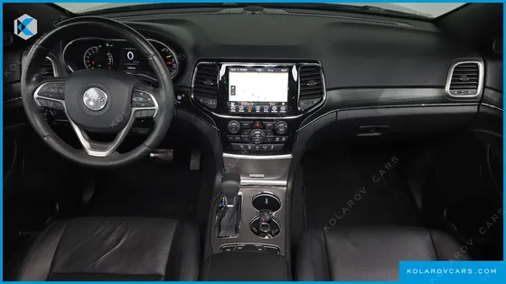 JEEP CHEROKEE 3.6 LIMITED