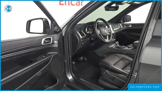 JEEP CHEROKEE 3.6 LIMITED
