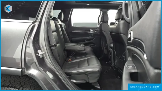 JEEP CHEROKEE 3.6 LIMITED