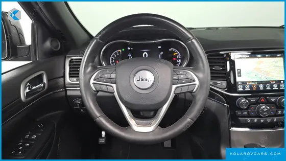 JEEP CHEROKEE 3.6 LIMITED