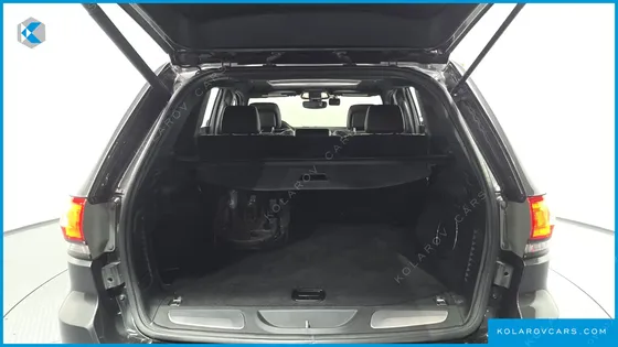 JEEP CHEROKEE 3.6 LIMITED