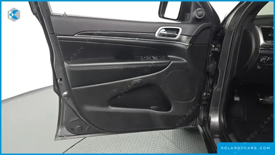JEEP CHEROKEE 3.6 LIMITED