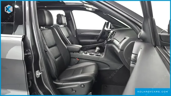JEEP CHEROKEE 3.6 LIMITED