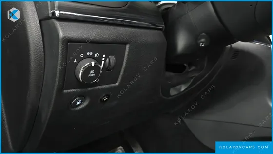 JEEP CHEROKEE 3.6 LIMITED