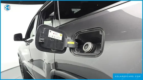 JEEP CHEROKEE 3.6 LIMITED