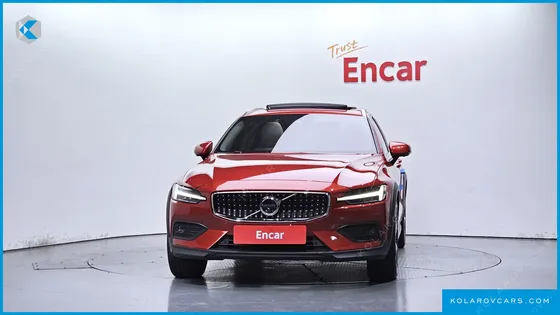VOLVO V60 T5 PRO AWD