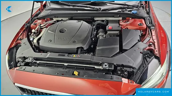 VOLVO V60 T5 PRO AWD
