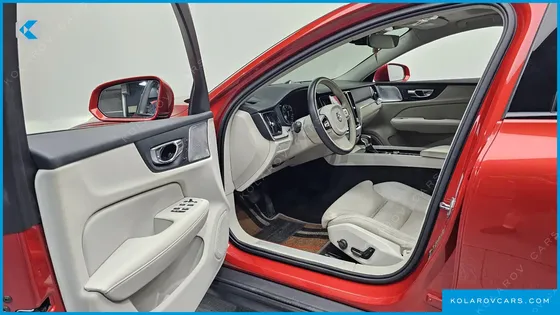 VOLVO V60 T5 PRO AWD