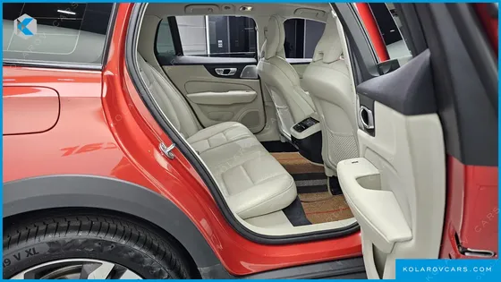 VOLVO V60 T5 PRO AWD