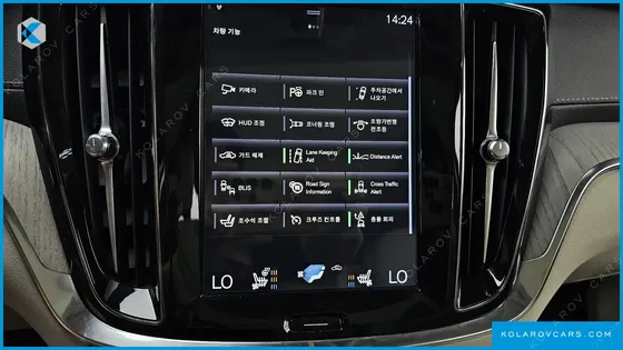 VOLVO V60 T5 PRO AWD