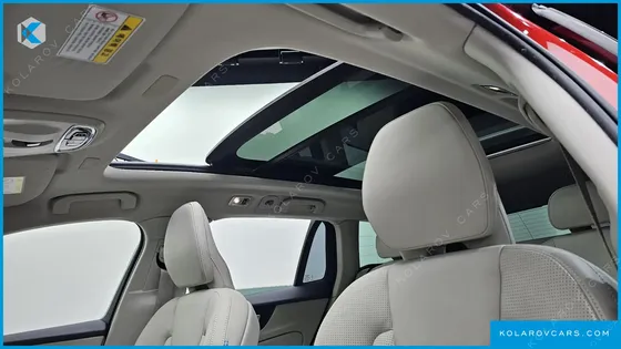 VOLVO V60 T5 PRO AWD