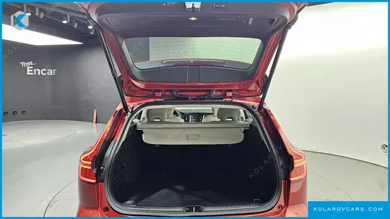VOLVO V60 T5 PRO AWD