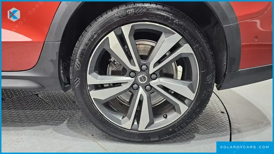 VOLVO V60 T5 PRO AWD