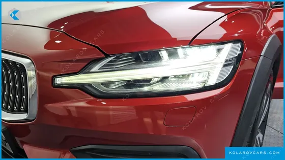 VOLVO V60 T5 PRO AWD