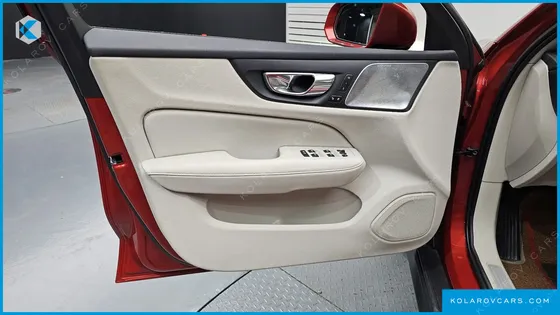 VOLVO V60 T5 PRO AWD