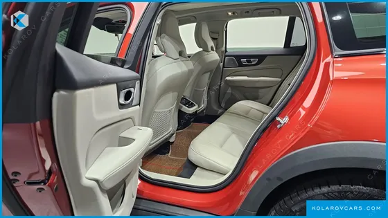 VOLVO V60 T5 PRO AWD