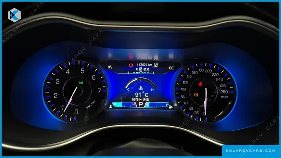 CHRYSLER 200 2.4 C