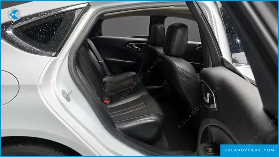 CHRYSLER 200 2.4 C