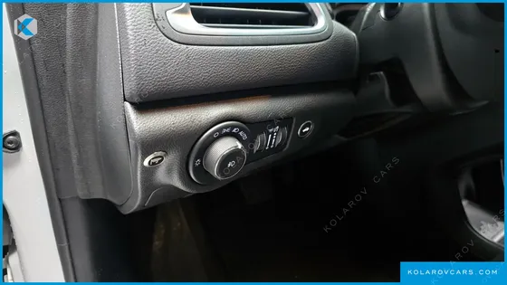 CHRYSLER 200 2.4 C