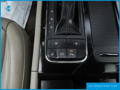 KIA CARNIVAL 9-SEATER NOBLESSE