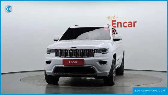 JEEP CHEROKEE 3.0 DIESEL OVERLAND
