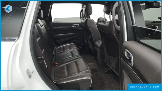 JEEP CHEROKEE 3.0 DIESEL OVERLAND