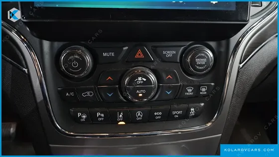 JEEP CHEROKEE 3.0 DIESEL OVERLAND
