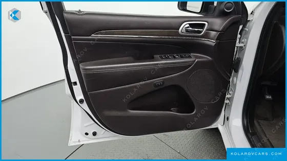 JEEP CHEROKEE 3.0 DIESEL OVERLAND