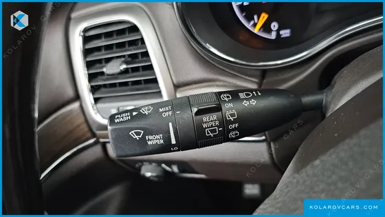 JEEP CHEROKEE 3.0 DIESEL OVERLAND