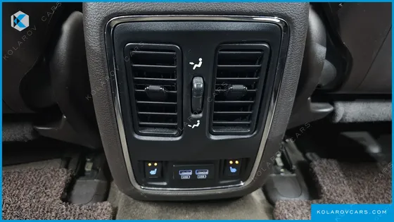 JEEP CHEROKEE 3.0 DIESEL OVERLAND